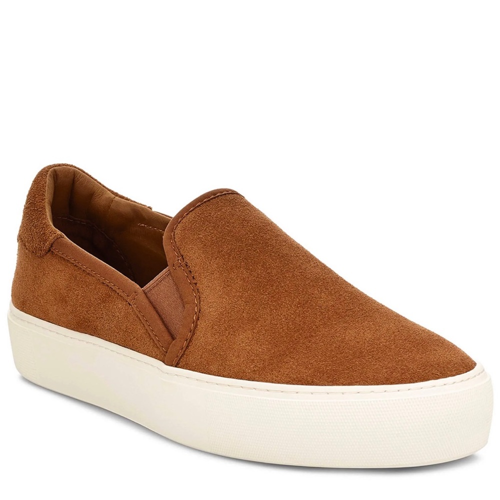 UGG Women’s slip on sneaker